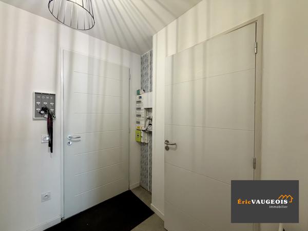 La Ferté-sous-Jouarre (77260) Maison 94m² DPE : A. Terrain 978 m² 10 min La Ferté-sous-Jouarre