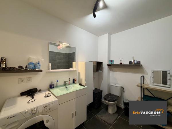 La Ferté-sous-Jouarre (77260) Maison 94m² DPE : A. Terrain 978 m² 10 min La Ferté-sous-Jouarre