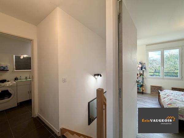 La Ferté-sous-Jouarre (77260) Maison 94m² DPE : A. Terrain 978 m² 10 min La Ferté-sous-Jouarre