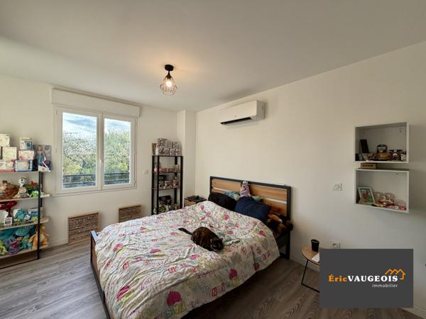 La Ferté-sous-Jouarre (77260) Maison 94m² DPE : A. Terrain 978 m² 10 min La Ferté-sous-Jouarre