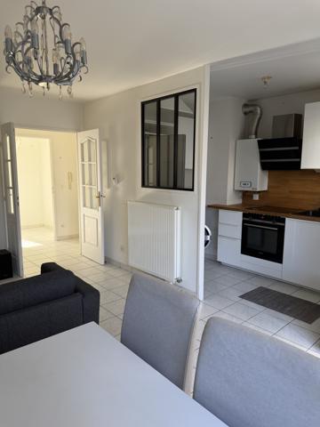 Serris (77700) F3 SERRIS