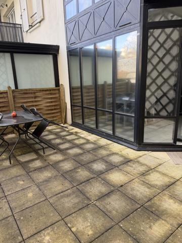 Serris (77700) F3 SERRIS