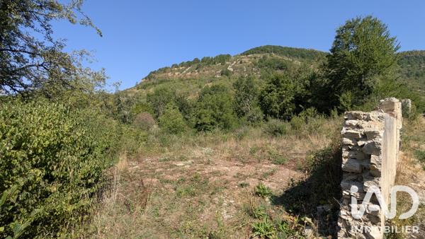 Terrain à vendre 1 272 m² Vuillafans