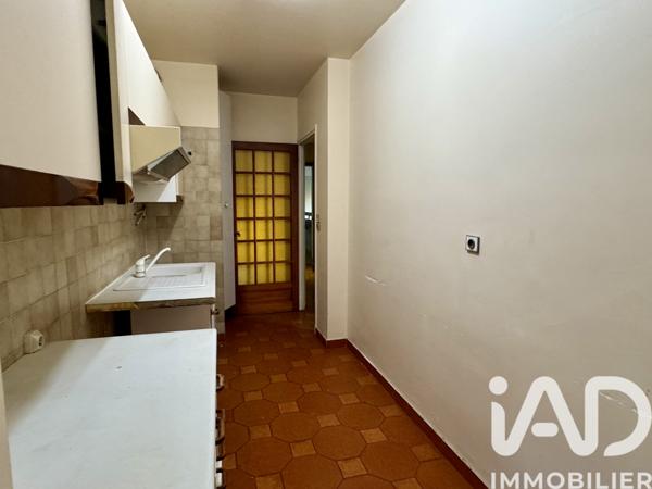 Appartement à vendre 2 pièces 53 m² Toulon