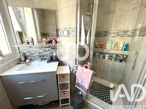 Appartement à vendre 3 pièces 72 m² Thiais