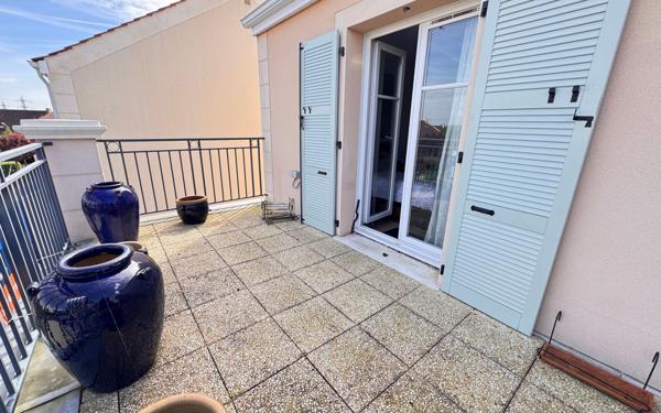 Maison à vendre    5 pièces •  Plaisir