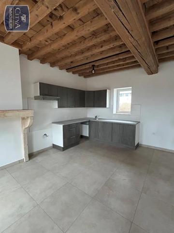 Appartement à louer 4 pièces 87.63m²