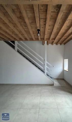 Appartement à louer 4 pièces 87.63m²