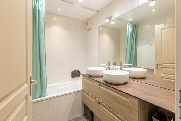 Appartement 4 pièces - 78 m² Exclusivité efficity