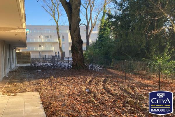 Appartement à vendre 4 pièces 97.12m²