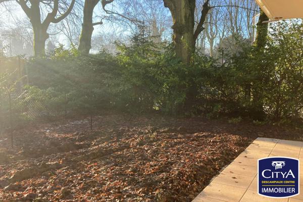 Appartement à vendre 4 pièces 97.12m²