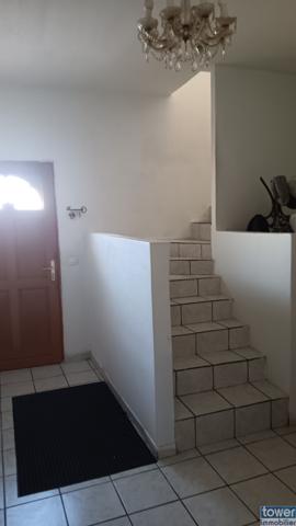 Maison
                                                                                                                                                                                                                                                                                                                        5 pièce(s)                                                                                                                                                                                                          3 chambre(s)                                                                                                                                                                                                          150  m²