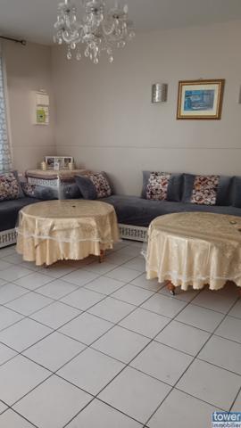 Maison
                                                                                                                                                                                                                                                                                                                        5 pièce(s)                                                                                                                                                                                                          3 chambre(s)                                                                                                                                                                                                          150  m²