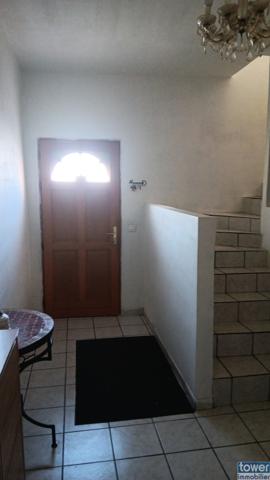 Maison
                                                                                                                                                                                                                                                                                                                        5 pièce(s)                                                                                                                                                                                                          3 chambre(s)                                                                                                                                                                                                          150  m²