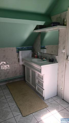 Maison
                                                                                                                                                                                                                                                                                                                        5 pièce(s)                                                                                                                                                                                                          3 chambre(s)                                                                                                                                                                                                          150  m²