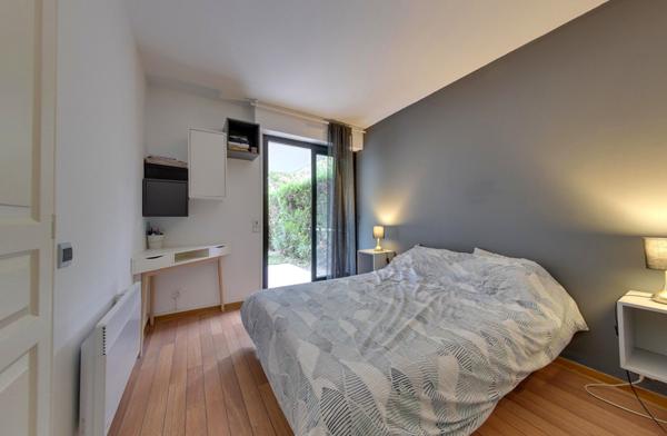 Appartement Le Perreux Sur Marne 3 pièce(s) 62.15 m2