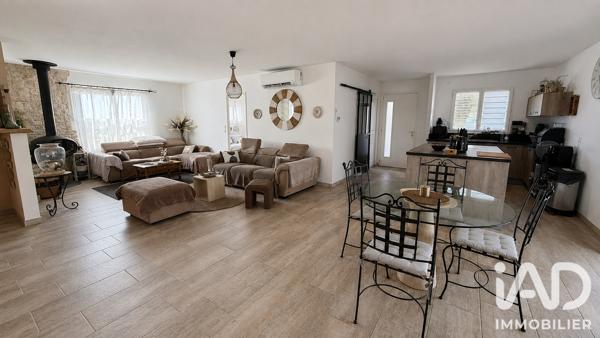 Maison à vendre 4 pièces 106 m² Hourtin