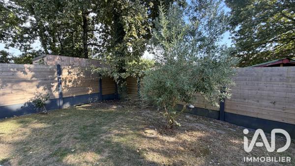 Maison à vendre 4 pièces 106 m² Hourtin