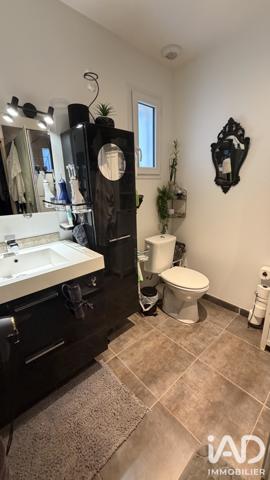 Maison à vendre 4 pièces 106 m² Hourtin