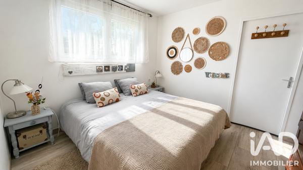 Maison à vendre 4 pièces 106 m² Hourtin