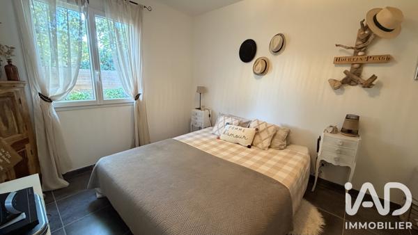 Maison à vendre 4 pièces 106 m² Hourtin