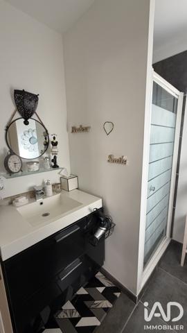 Maison à vendre 4 pièces 106 m² Hourtin