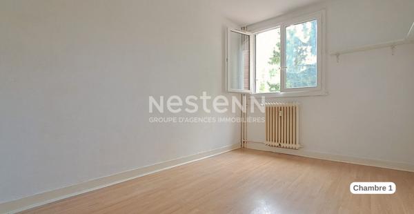 Appartement 4 pièces à Étampes, quartier Saint-Pierre