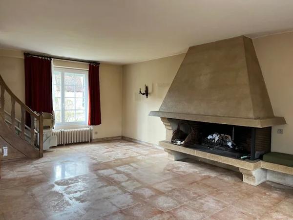 Maison à vendre à Messey-sur-Grosne (71390)