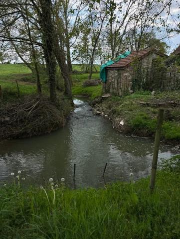 Maison à vendre à Messey-sur-Grosne (71390)
