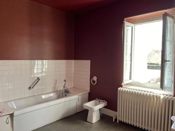 Maison à vendre à Messey-sur-Grosne (71390)