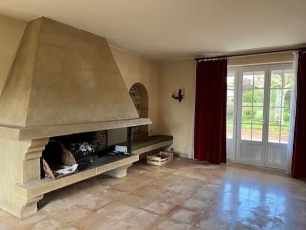 Maison à vendre à Messey-sur-Grosne (71390)