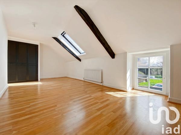 Longère 5 pièces de 89 m² à Plestan (22640)