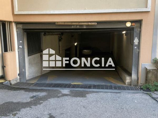 Location Parking - 146 B RUE DE FRANCE Nice 06000