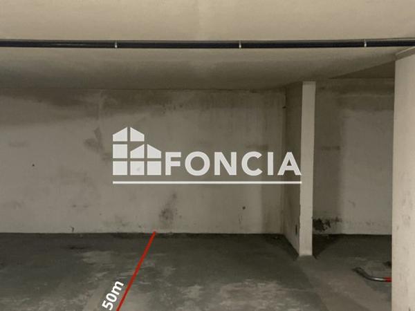 Location Parking - 146 B RUE DE FRANCE Nice 06000