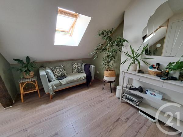 Maison à vendre  3 pièces - 69 m2 JUVIGNY VAL D ANDAINE - 61