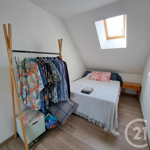 Maison à vendre  3 pièces - 69 m2 JUVIGNY VAL D ANDAINE - 61