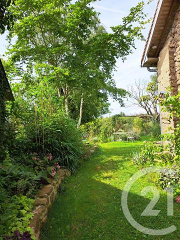 Maison à vendre  3 pièces - 69 m2 JUVIGNY VAL D ANDAINE - 61