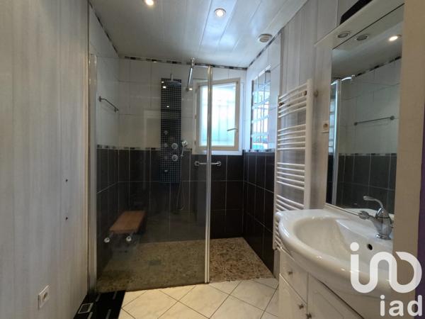 Maison à vendre 5 pièces 120 m² Allevard