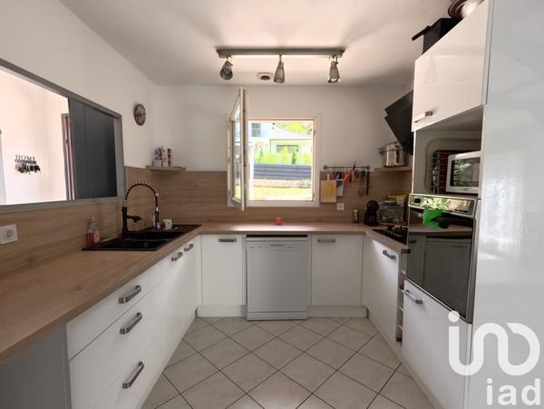 Maison à vendre 5 pièces 120 m² Allevard