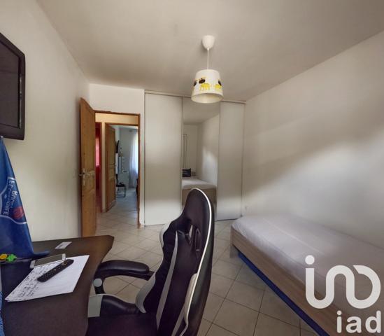 Maison à vendre 5 pièces 120 m² Allevard