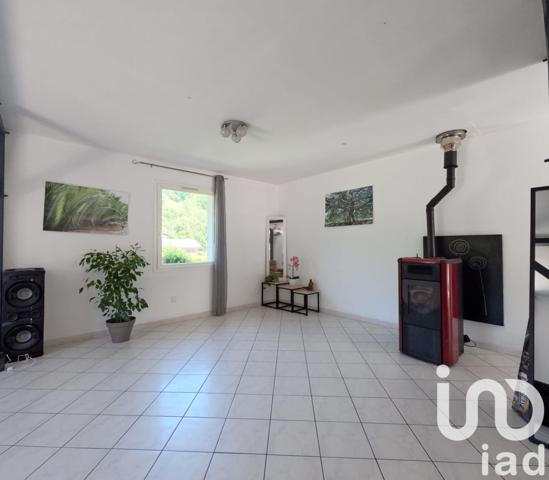 Maison à vendre 5 pièces 120 m² Allevard