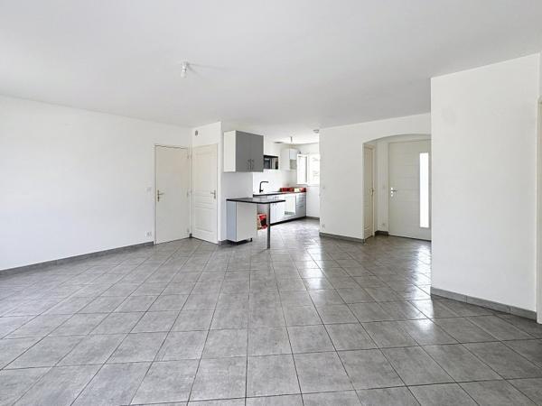 Location / Maison T4 à Alès (30100)