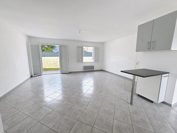Location / Maison T4 à Alès (30100)