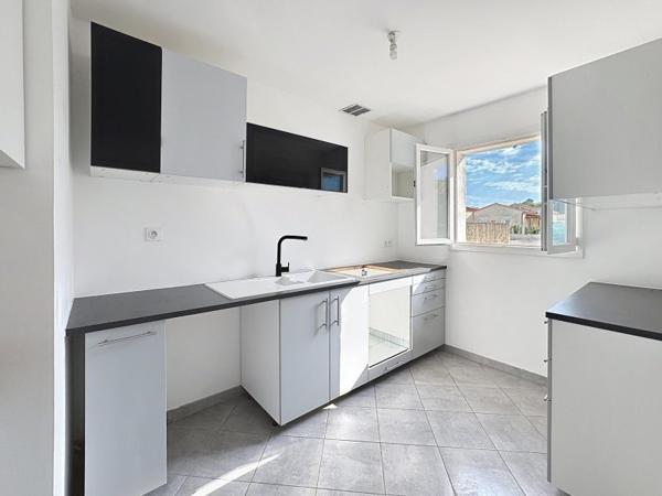 Location / Maison T4 à Alès (30100)