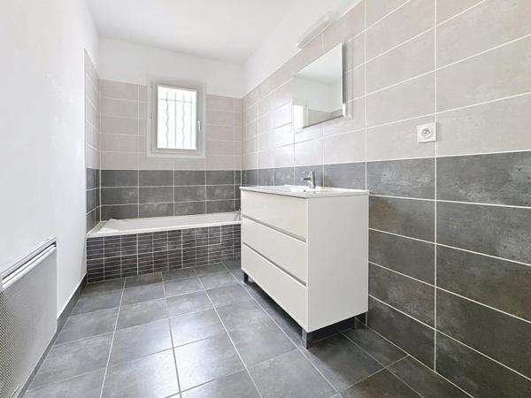 Location / Maison T4 à Alès (30100)