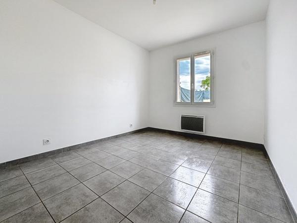 Location / Maison T4 à Alès (30100)