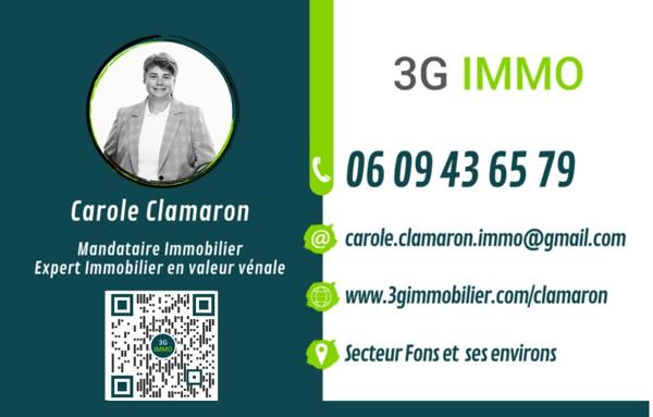 Location / Maison T4 à Alès (30100)