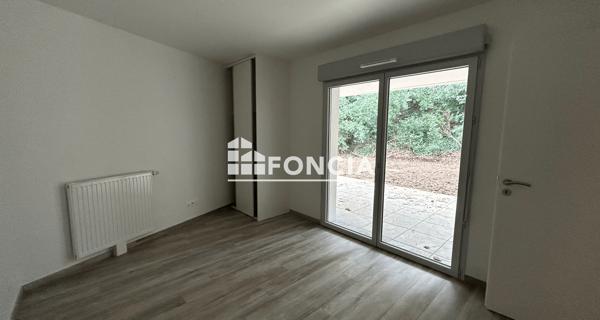 Location Appartement 3 pièces 64.1 m² - La Rochelle 17000