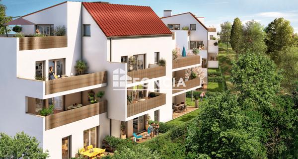 Location Appartement 3 pièces 64.1 m² - La Rochelle 17000