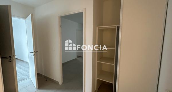 Location Appartement 3 pièces 64.1 m² - La Rochelle 17000